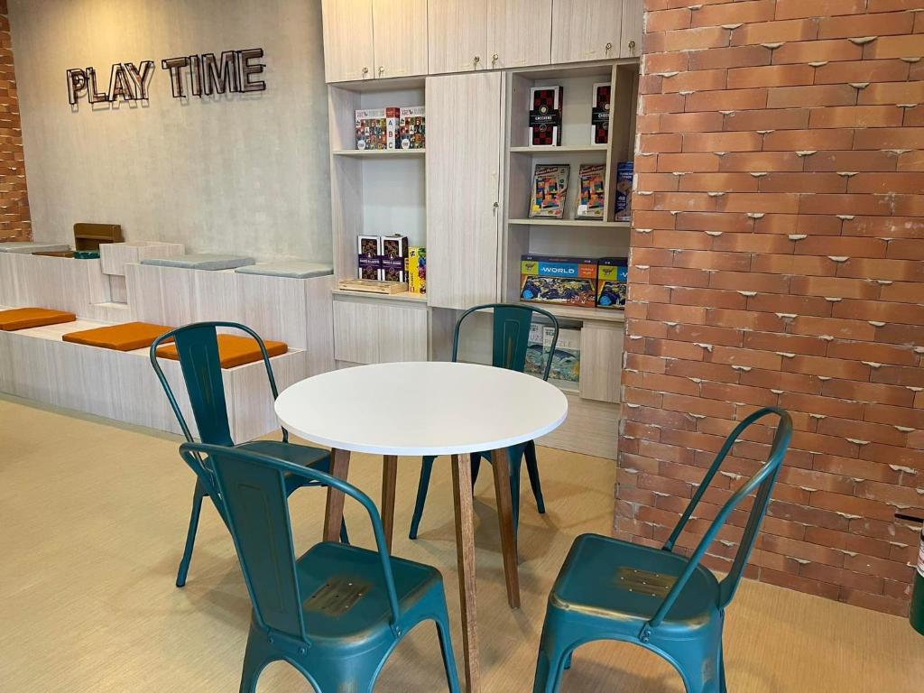 Fotografie z fotogalerie ubytování Serin Tagaytay Staycation v destinaci Tagaytay