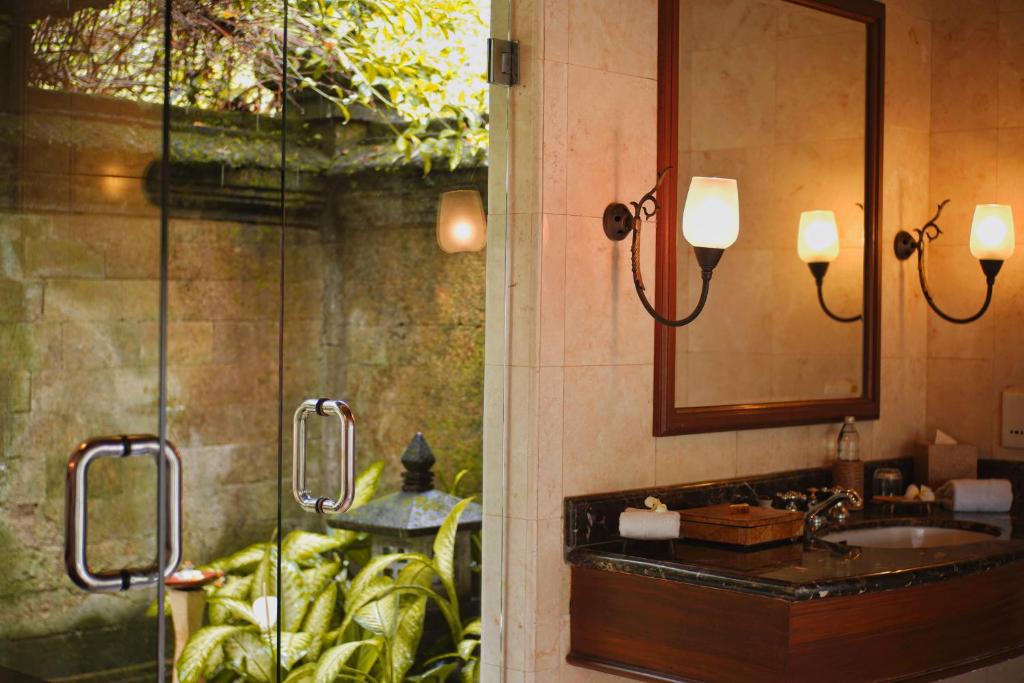 Puri Wulandari A Boutique Resort & Spa - 12