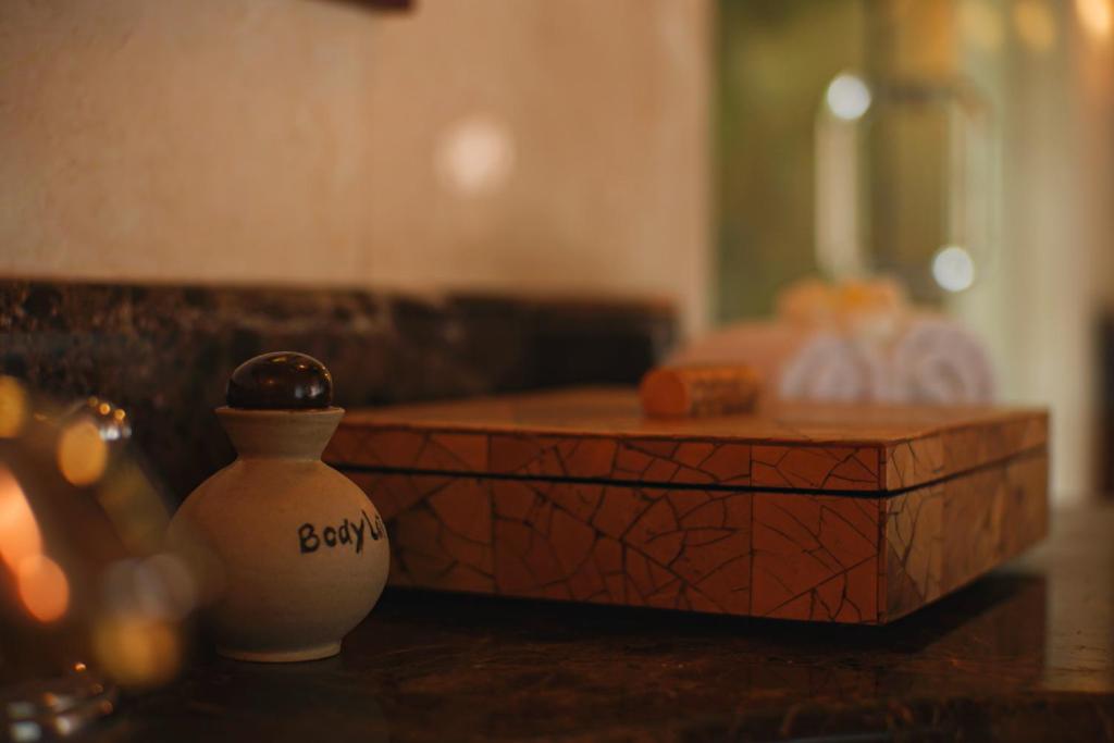 Puri Wulandari A Boutique Resort & Spa - 14