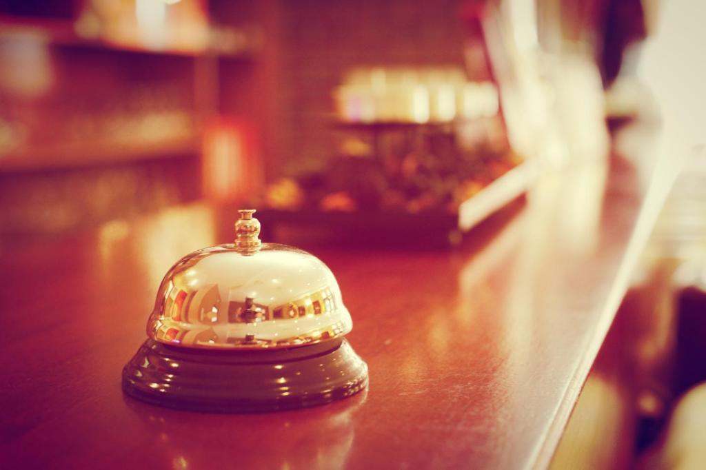 City Hotel Nitra with free parking