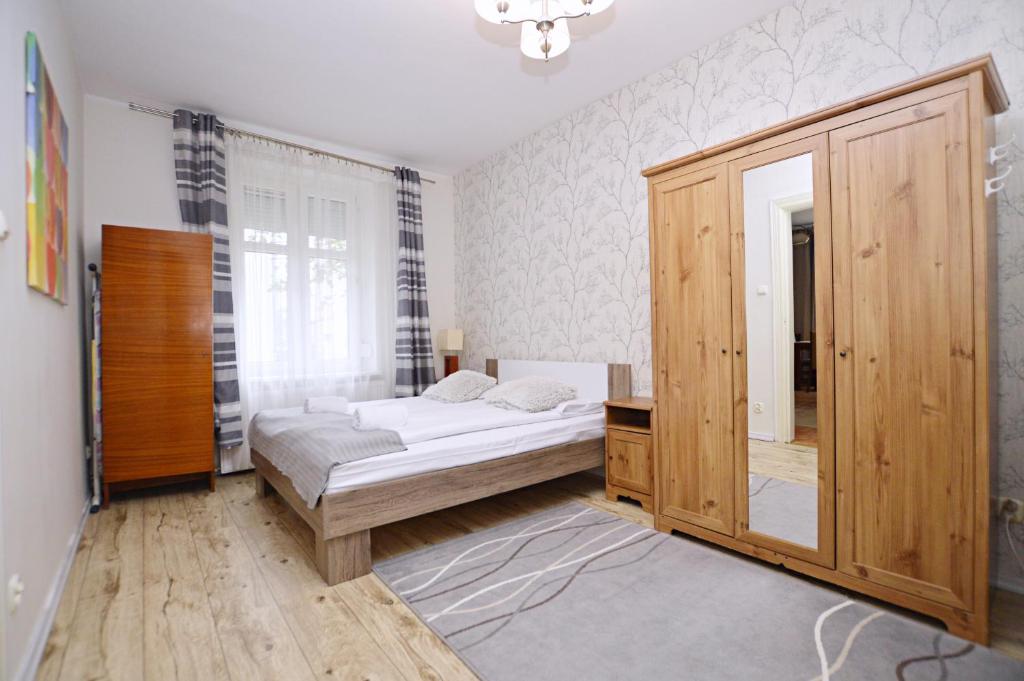 Fotografia z galérie ubytovania Atlante Apartment Dolny Sopot v destinácii Sopot