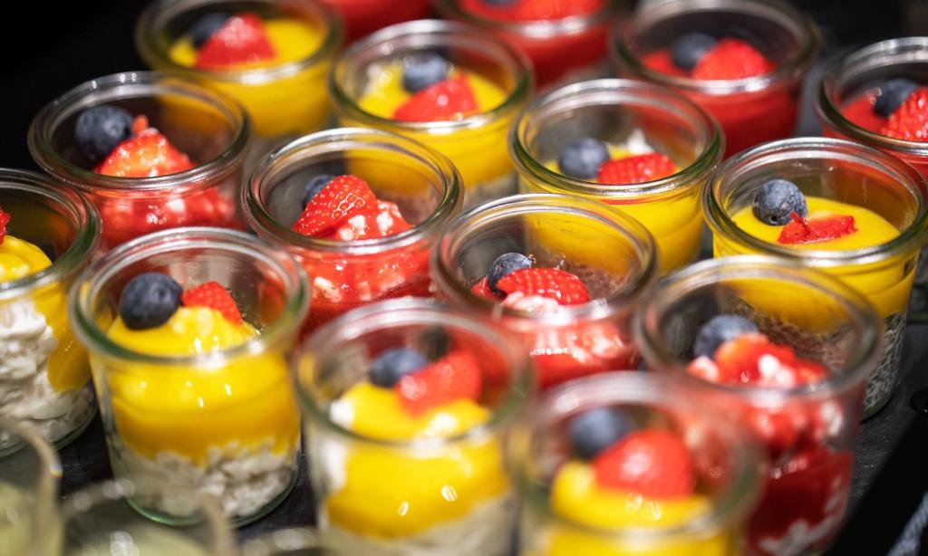 Thon Hotel Tromsø - Resim 11