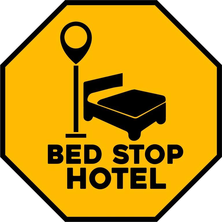 BED STOP Hotel Chiangmai - Resim 28