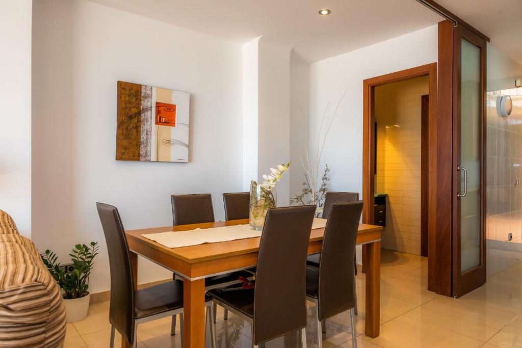 Fotografie z fotogalerie ubytování Casa Mulet v destinaci Can Picafort