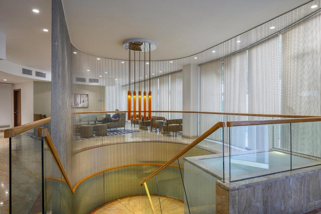 Fotografie z fotogalerie ubytování Sea Tower by Isrotel Design v destinaci Tel Aviv