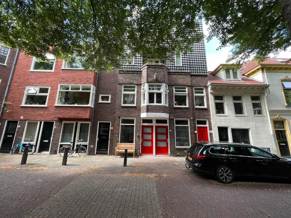 Cosy Studio Apartment Kleine Rozenstraat, Groningen (updated prices 2024)