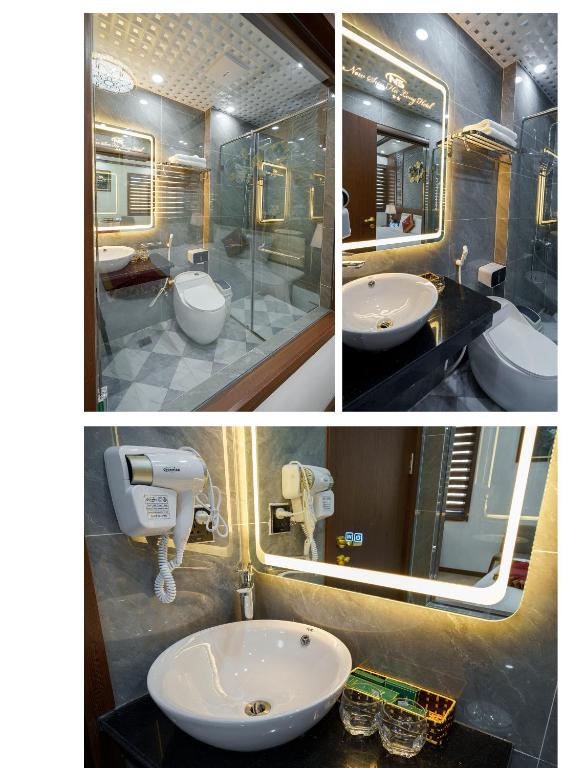 Sunland Halong Hotel and Restaurant - 8