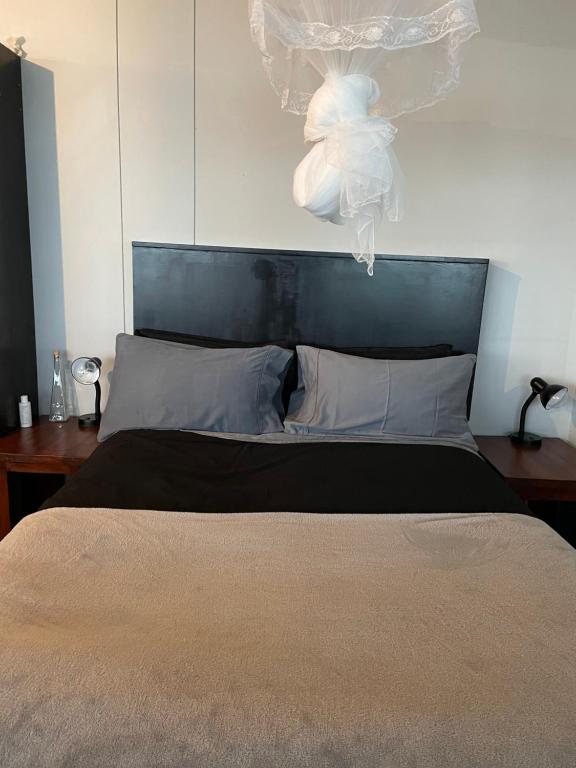 Villa on Ocean View - Double Room With Pool View