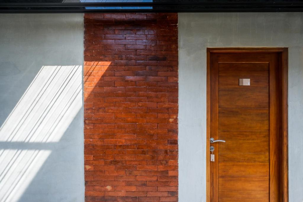 Fotografie z fotogalerie ubytování RedDoorz @ Klaten City v destinaci Klaten