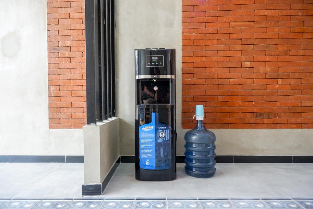 Fotografie z fotogalerie ubytování RedDoorz @ Klaten City v destinaci Klaten