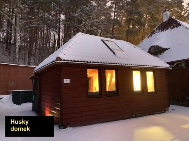 IGLU SOPOT v zime