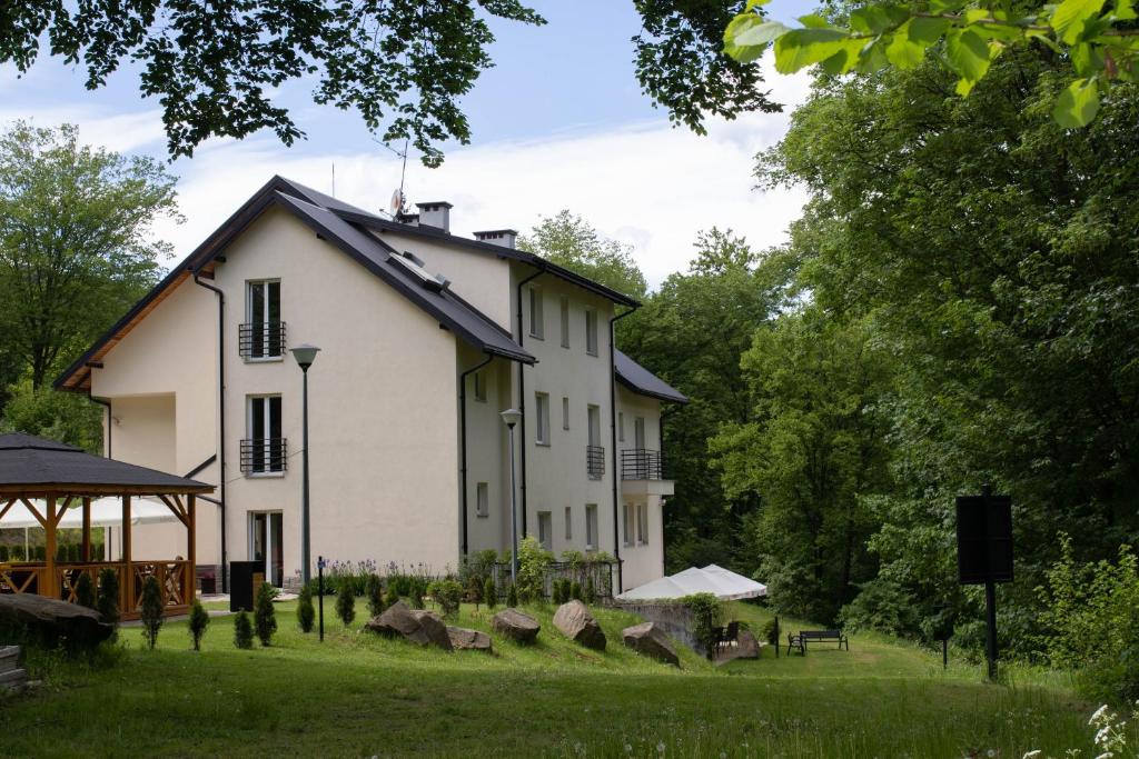Pensjonat Irena