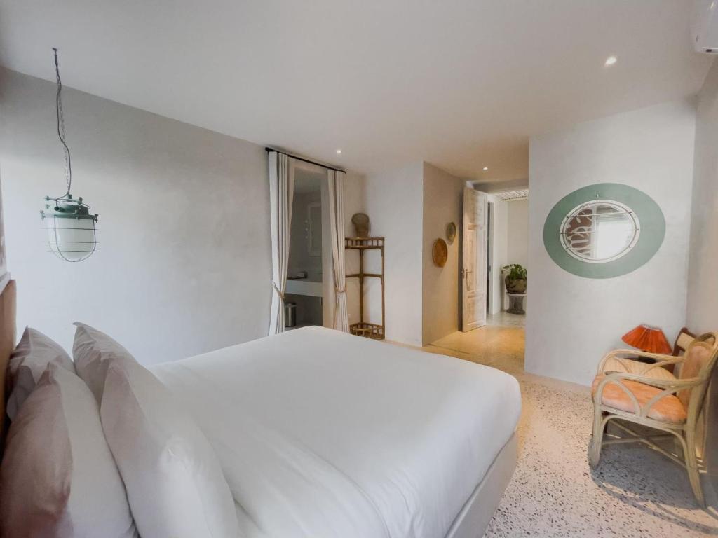 The Peri Hotel Hua Hin - 17