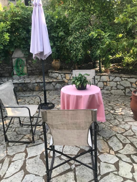 Gourgiana Apartments - Appartement