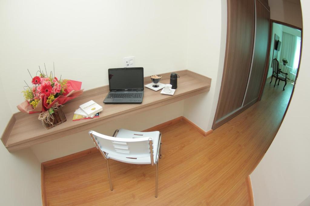  Premier Parc Hotel