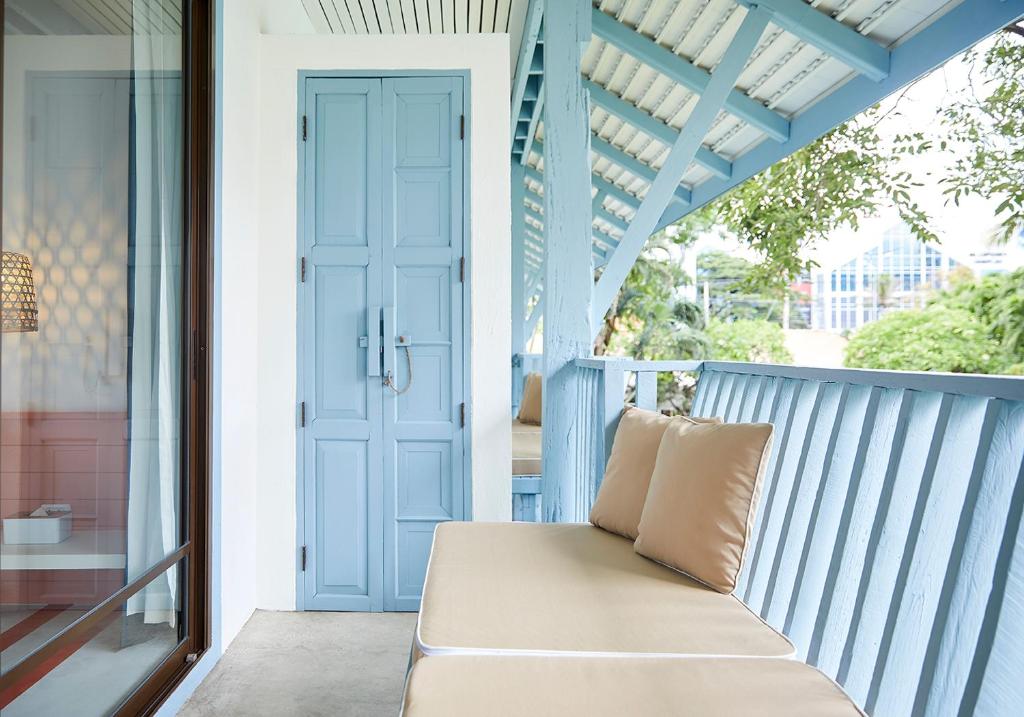 The Peri Hotel Hua Hin - 8