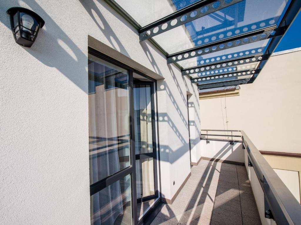 Centrum Superior Suites - Luxe Appartement
