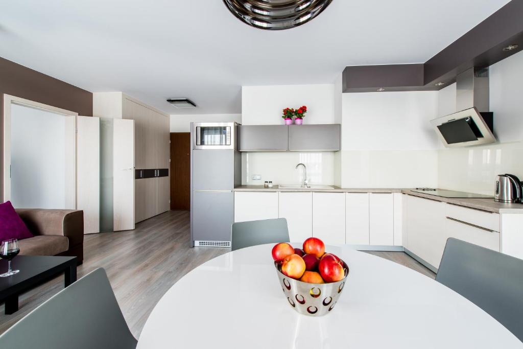 Centrum Superior Suites - 3