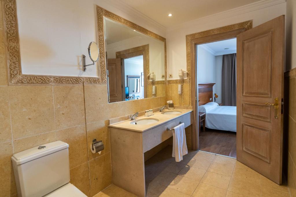 Globales Paraíso Beach 2