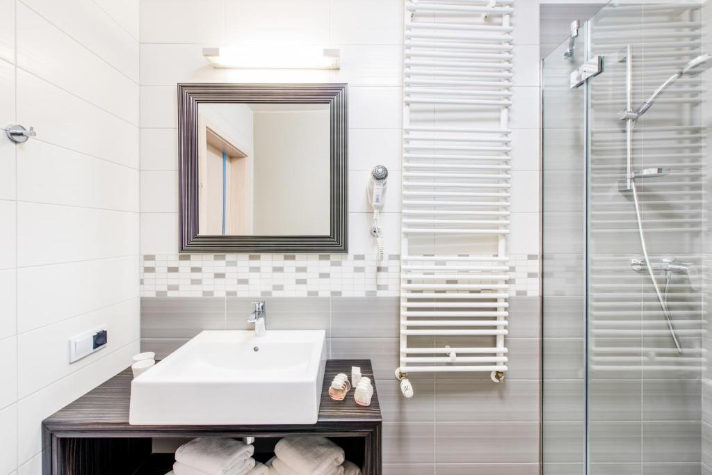 Centrum Superior Suites - 15