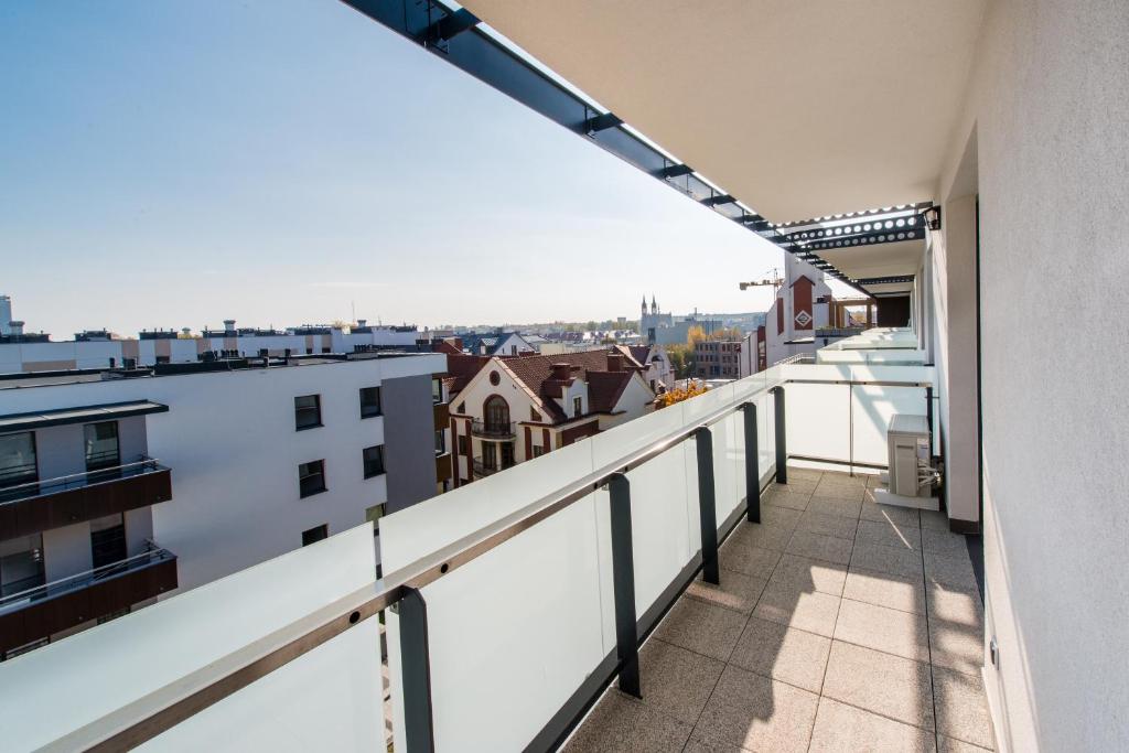 Centrum Superior Suites - 6