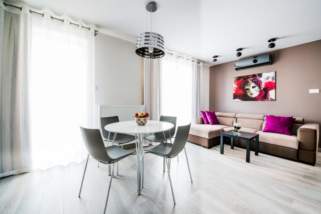 Centrum Superior Suites - 2