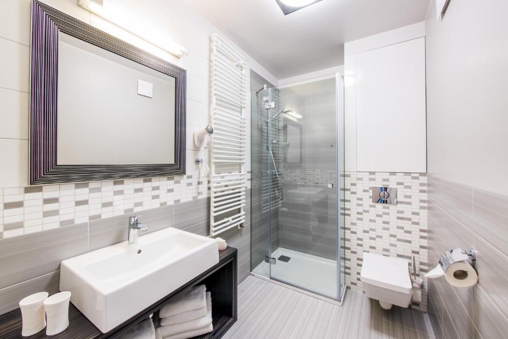 Centrum Superior Suites - 1