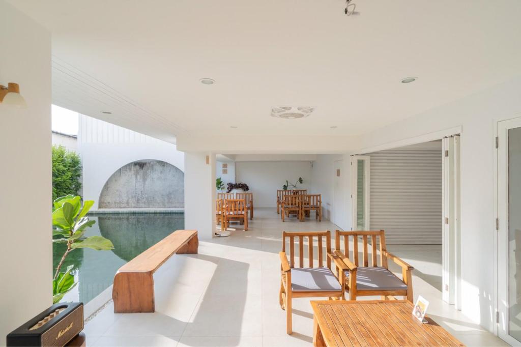 Bedline Hotel - SHA Certified - Resim 40