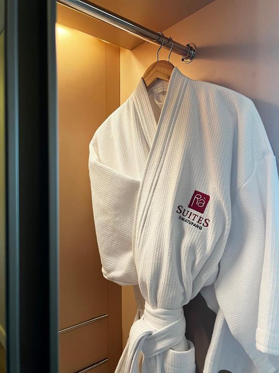Fotografie z fotogalerie ubytování Ra Suites Simatupang v destinaci Jakarta