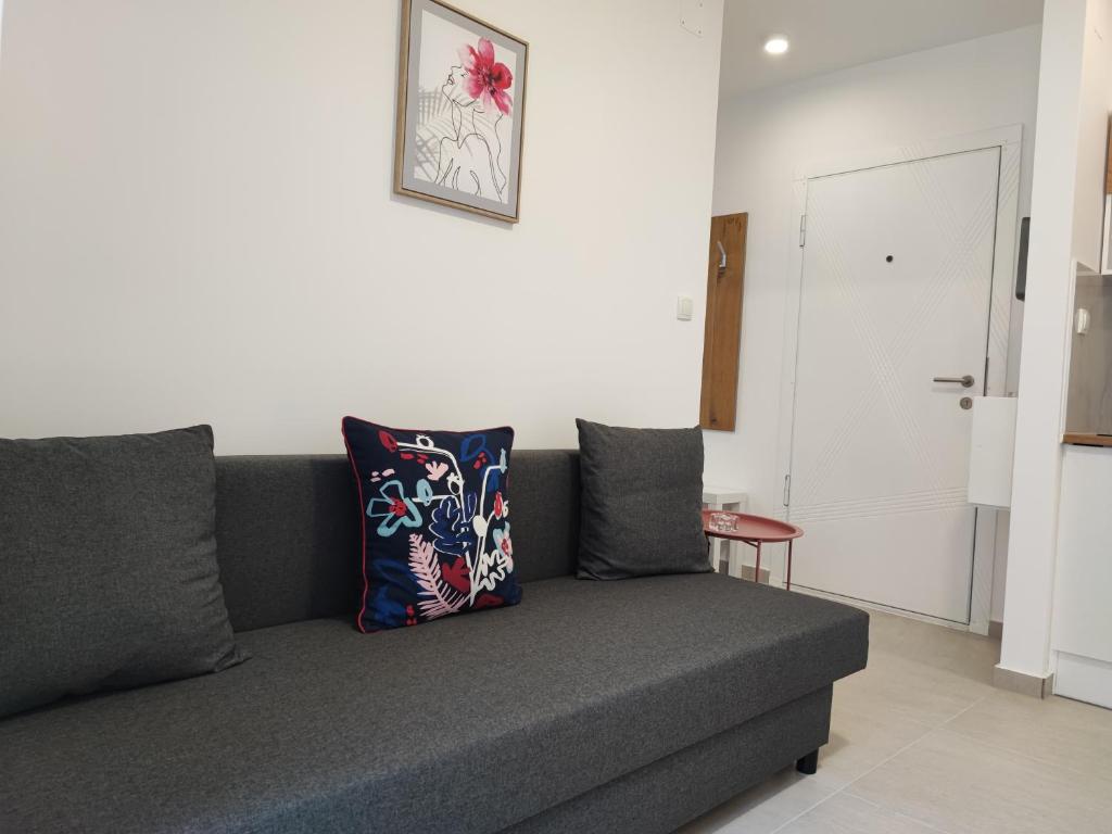 Spa Koncept-Apartmani - Apartment With Terrace