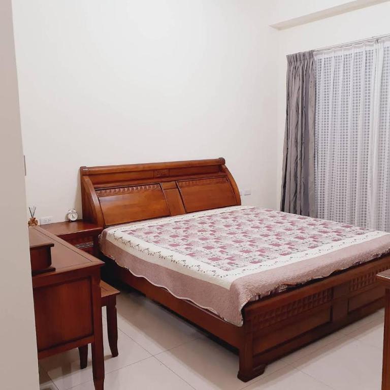 子仙小築 Traveler's Love - Queen Room Met Balkon