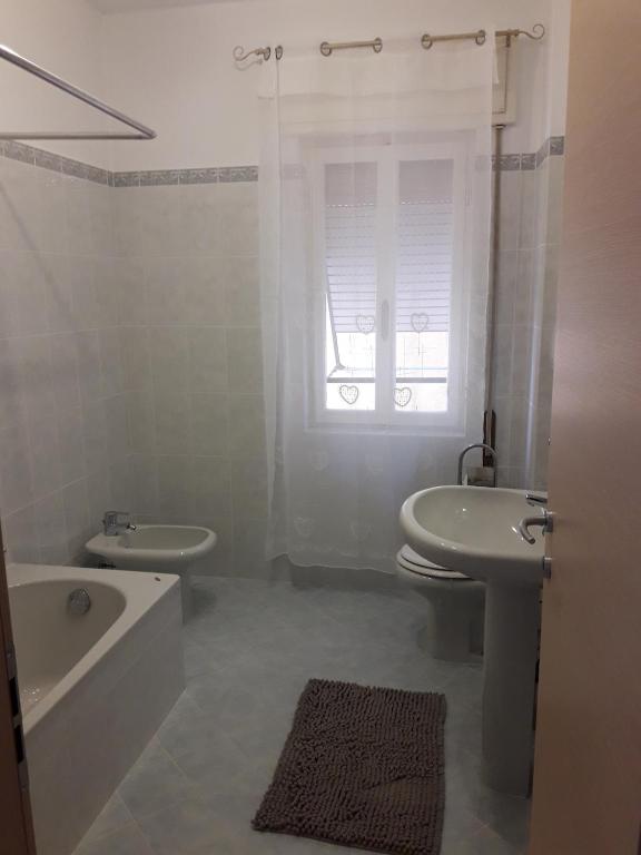 Affittacamere L'Orchidea - Double Room With Private Bathroom