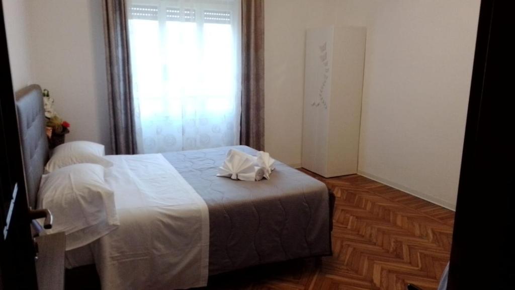 Affittacamere L'Orchidea - Quadruple Room With Private Bathroom