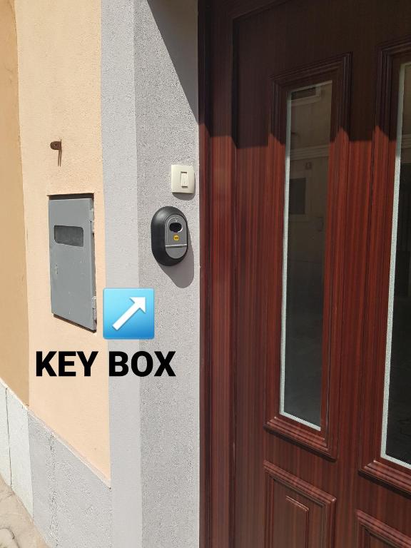 Fotografie z fotogalerie ubytování Koper2stay v destinaci Koper