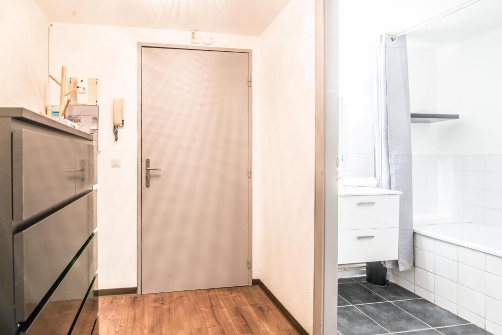 Centre Ville - L'évidence - Parking - 15