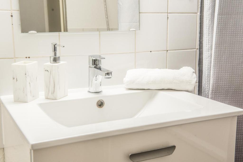 Centre Ville - L'évidence - Parking - 14