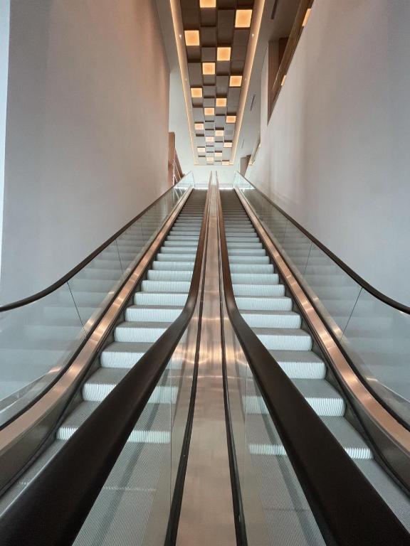 Fotografie z fotogalerie ubytování Ra Suites Simatupang v destinaci Jakarta