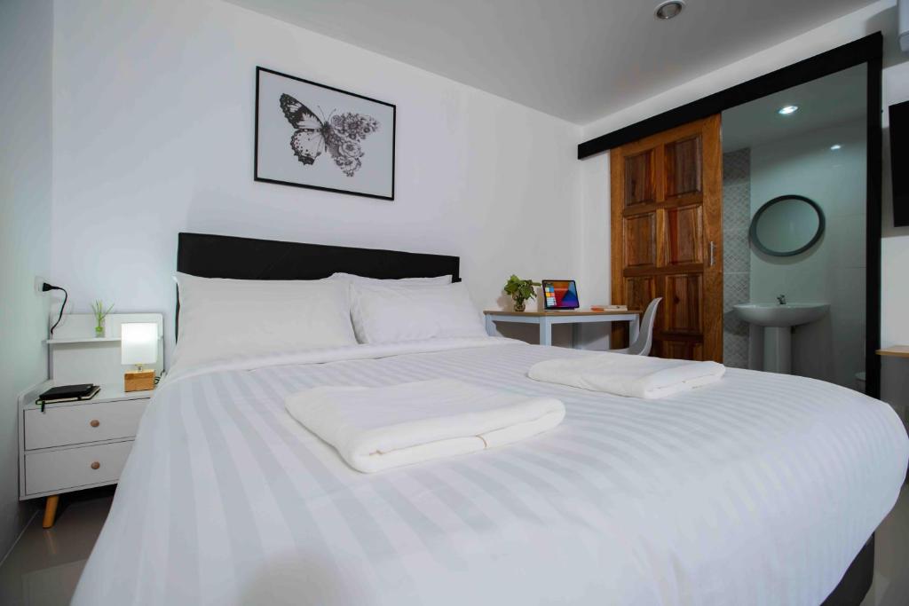 Laewan Guesthouse - 15