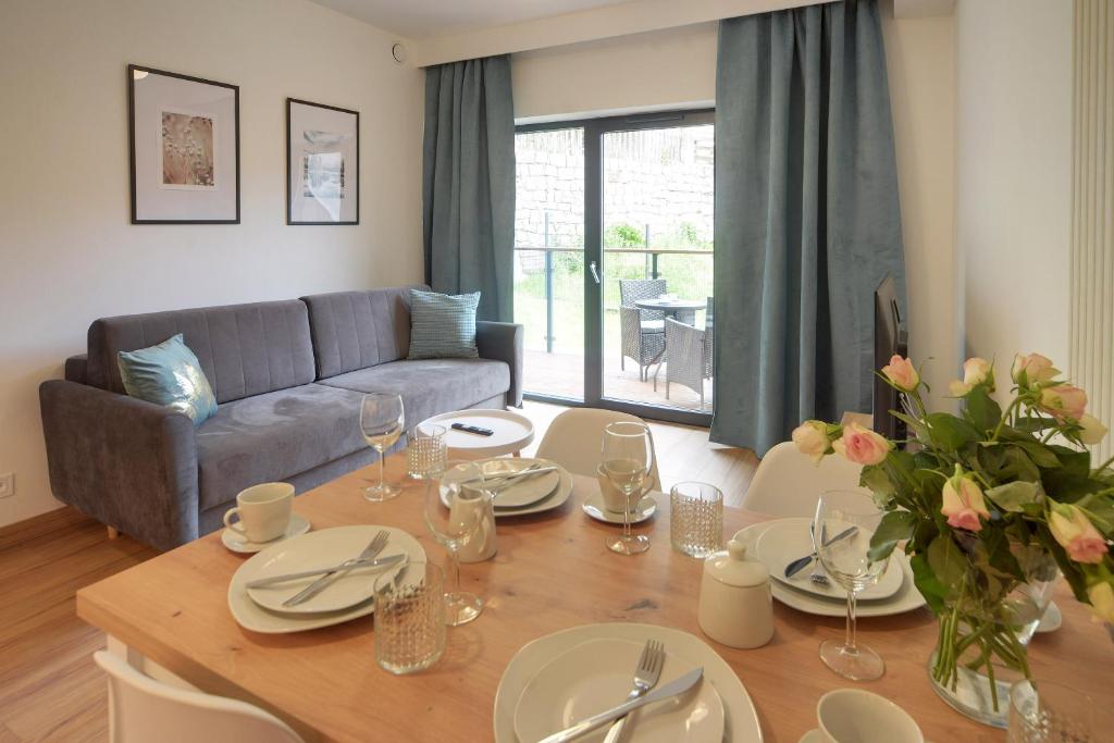Apart Invest Centrum Park 1 - Housity