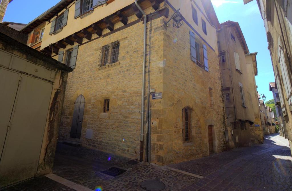 Maison Senechal, instant Medieval