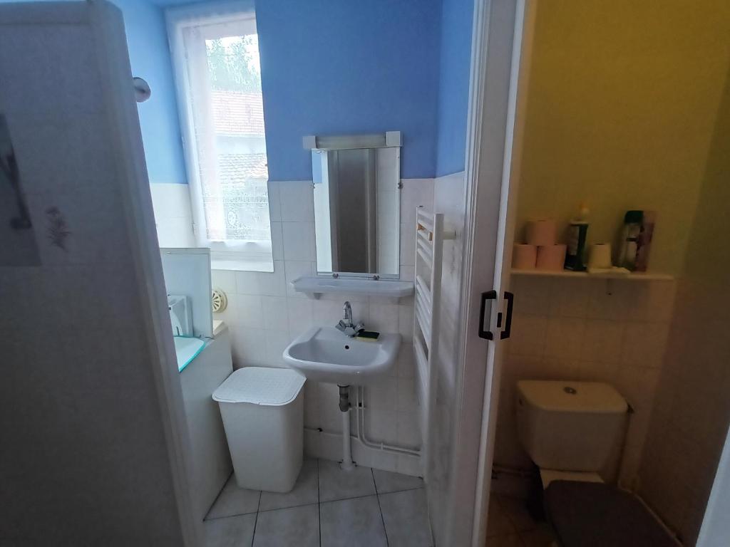 type 2 - Maison D'une Chambre