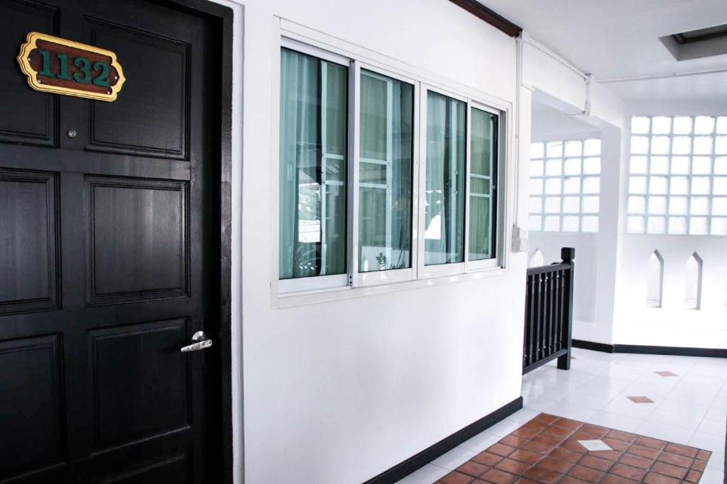 Vlodge House - Resim 41