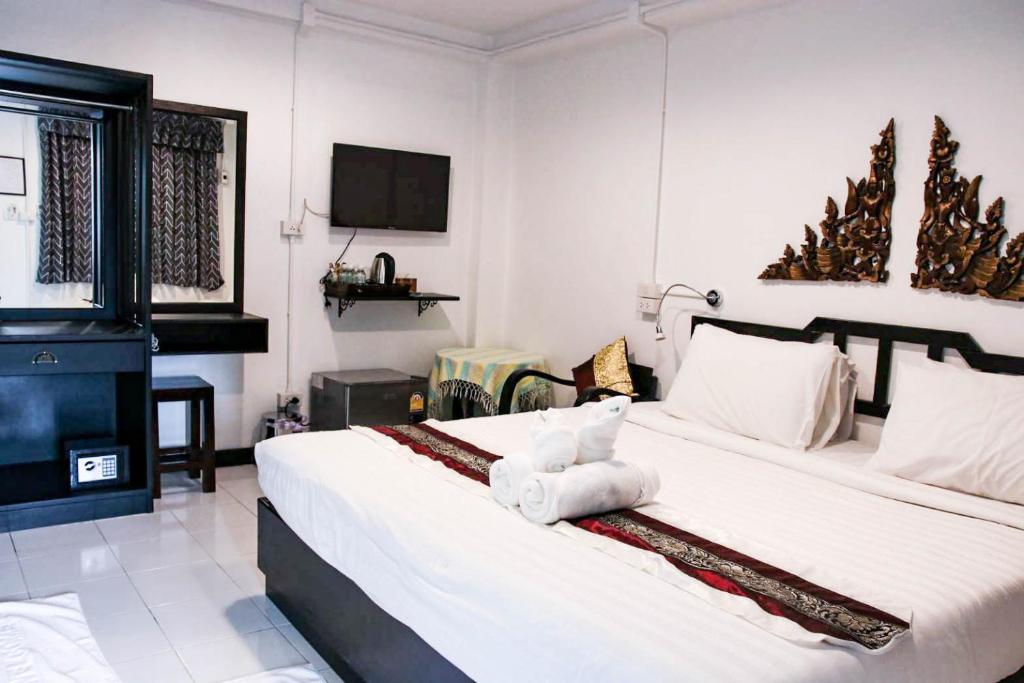 Vlodge House - Resim 42