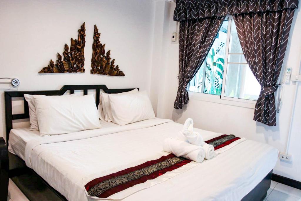 Vlodge House - Resim 35