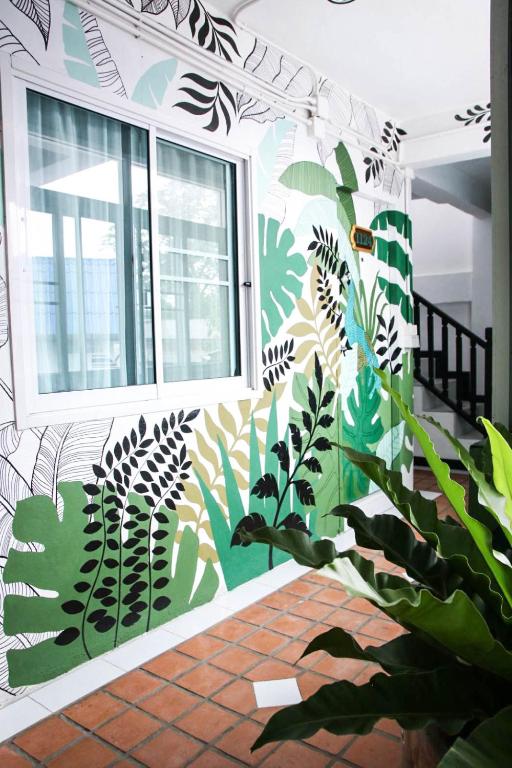 Vlodge House - Resim 33