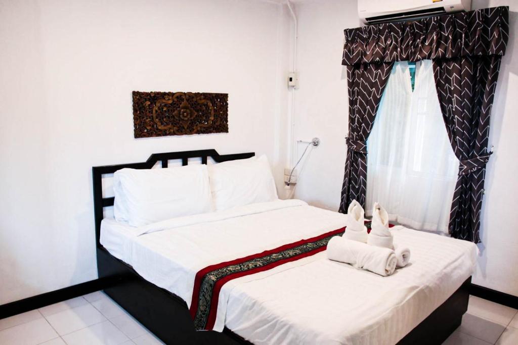 Vlodge House - Standard Queen Room