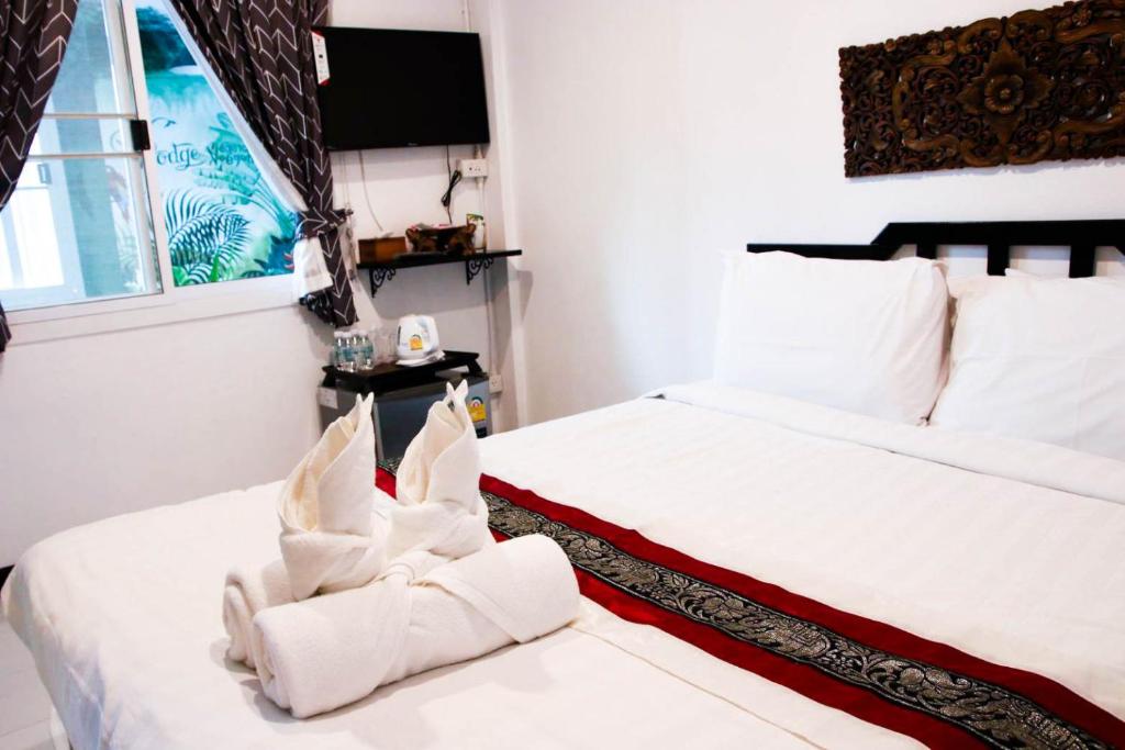 Vlodge House - Resim 43