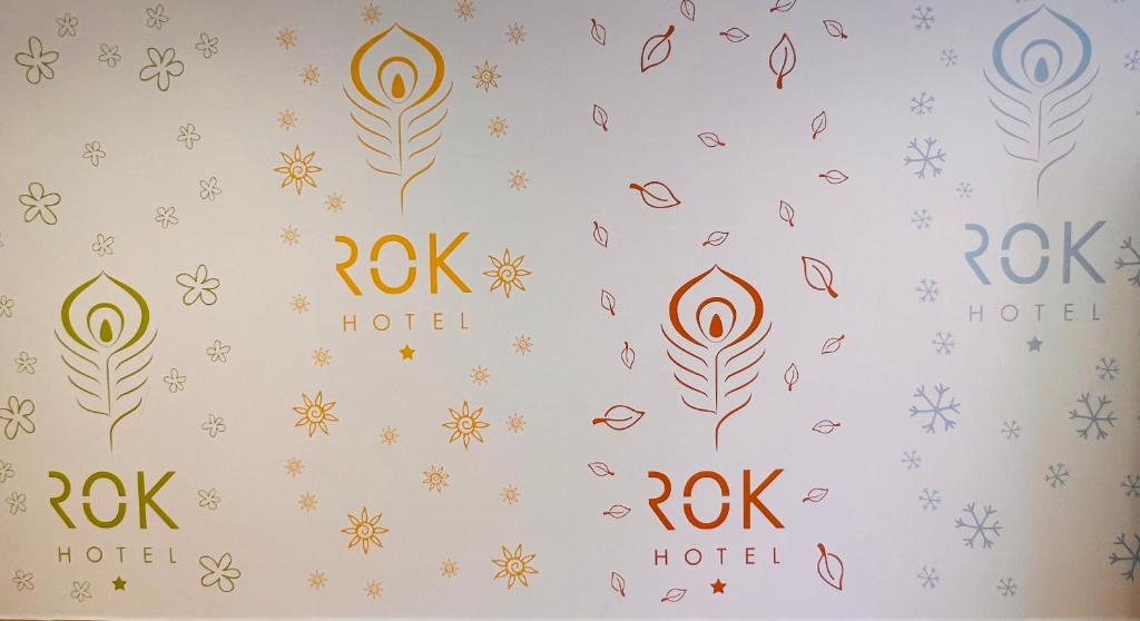 Hotel ROK - Resim 15