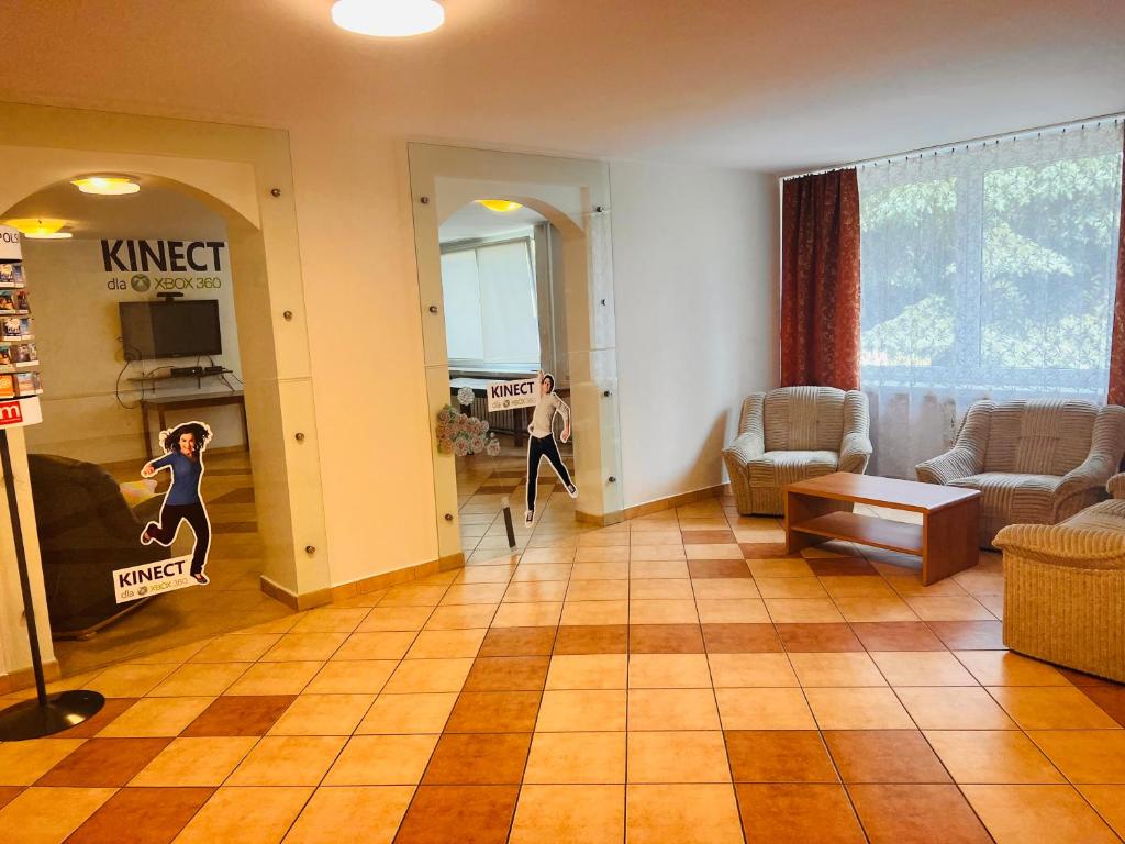 Hotel ROK - Resim 33