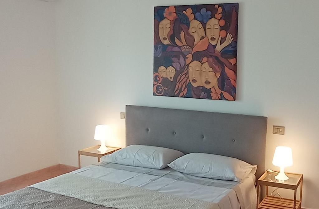 San Carlo Apartment